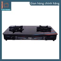 BẾP GAS ĐÔI RINNAI 715 SLIM KIẾNG GL-SC