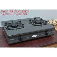 Bếp gas đôi Rinnai RV-260,360 GMN