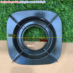 Bếp gas đôi Rinnai RV-2615(G)