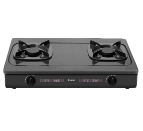 Bếp gas đôi Rinnai RV-2615(G)