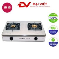 Bếp gas đôi Rinnai RV-365 SW