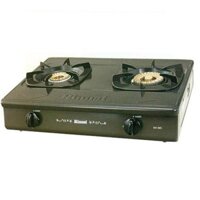 Bếp gas đôi Rinnai RV-365G