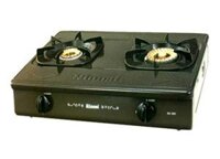 BẾP gas đôi RINNAI RV-365(G)N