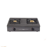 Bếp Gas Đôi Rinnai RV-365(G)N Mặt Men Chính Hãng - Bảo Hành 2 Năm