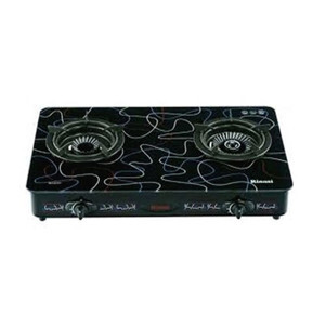 Bếp gas đôi Rinnai RV-715Slim-SCH