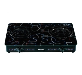 Bếp gas đôi Rinnai RV-715Slim-SCH