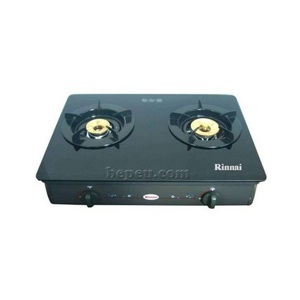 Bếp gas đôi Rinnai RV-8611GL
