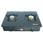 Bếp gas đôi Rinnai RV-8611GL