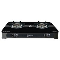 Bếp gas đôi Sakura SA-650G