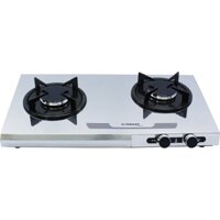 Bếp Gas Đôi Sanko G-Cooker 9YS