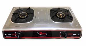 Bếp gas đôi Seika SKB279