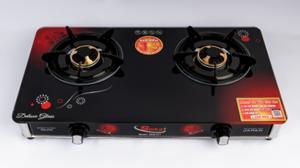 Bếp gas đôi Seika SKB517