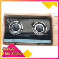 Bếp gas đôi Sunhouse SHB3326MT - Hàng Trưng bày