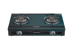 Bếp gas đôi Sunhouse SHB3339-SG