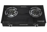 Bếp gas đôi Sunhouse SHB3366MT&nbsp[TẠM HẾT HÀNG]
