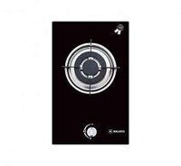 Bếp gas Domino nhập khẩu chính hãng Malloca DG01