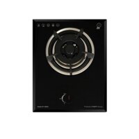 Bếp gas đơn âm kính KAFF KF-330GH