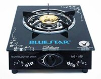 Bếp gas đơn Bluestar NG-169