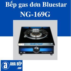Bếp gas đơn Bluestar NG-169G