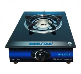 Bếp gas đơn BlueStar NG-169I