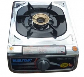 Bếp gas đơn Bluestar NS-169S