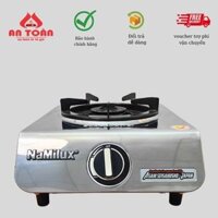 Bếp Gas ĐƠN Công Suất Lớn Namilux SM3163APS - Bảo hành Chính Hãng (Tặng dây dẫn gas + 2 đai siết)