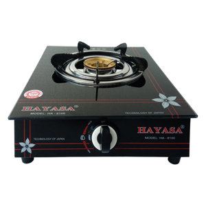 Bếp Gas đơn Hayasa HA-8100
