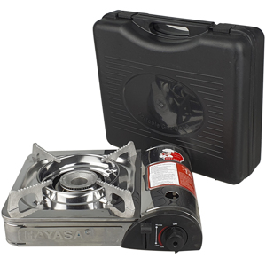 Bếp gas đơn Hayasa HA-8103I