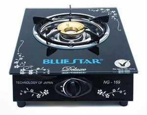 Bếp gas Bluestar NG-169