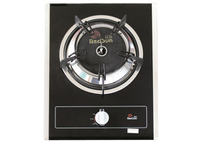 Bếp gas đơn hồng ngoại Redsun RS083D