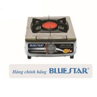 Bếp gas đơn hồng ngoại Bluestar NS-169SC