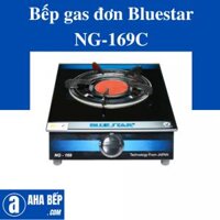 Bếp gas đơn hồng ngoại NG-169C