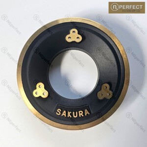 Bếp gas đơn Sakura SA350S (SA-350S)