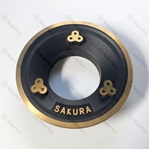 Bếp gas đơn Sakura SA350S (SA-350S)
