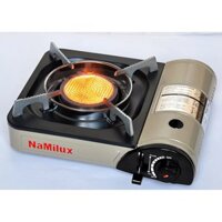 Bếp gas đơn Namilux NA-164PF