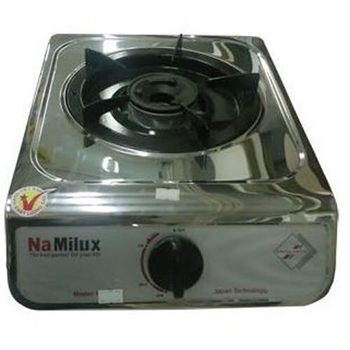 Bếp gas đơn Namilux NA-300SM