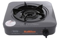 Bếp gas đơn Namilux NH-210AFM - NEW