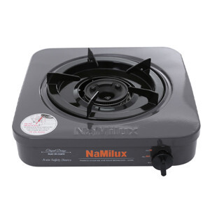 Bếp gas đơn Namilux NH-210AFM