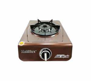 Bếp gas đơn Namilux SM3163APS