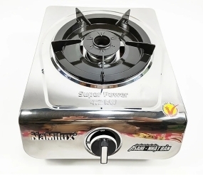 Bếp gas đơn Namilux SM3163APS
