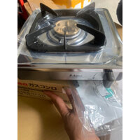 Bếp gas đơn paloma nội địa Nhật dùng cho gia đình ít người & phòng khi bị cúp điện.