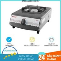 Bếp Gas Đơn Rinnai-RV-150-Tiết Kiệm Ga-Ngọn Lửa Xanh