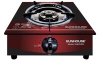 Bếp gas đơn Sunhouse SHB-212KG