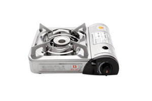 Bếp gas du lịch Blue Star NS-165