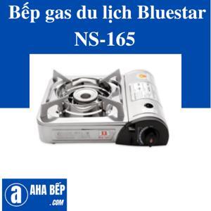 Bếp gas du lịch Blue Star NS-165