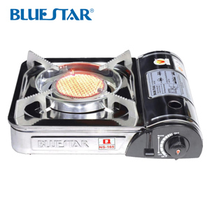 Bếp gas du lịch Bluestar NS-165C