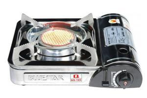 Bếp gas du lịch Bluestar NS-165C