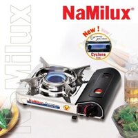 Bếp gas du lịch CYCLONE Namilux NA-172PS