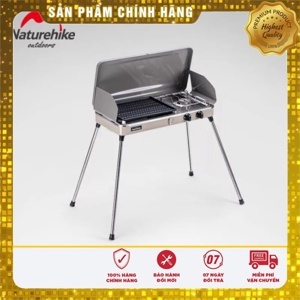 Bếp gas du lịch đa năng NatureHike NH20RJ002