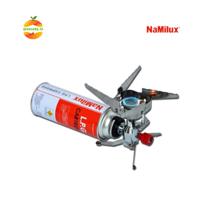 Bếp gas du lịch dã ngoại Namilux NA-169